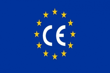  東發精工通過歐洲CE認證，打開通往歐洲之門
